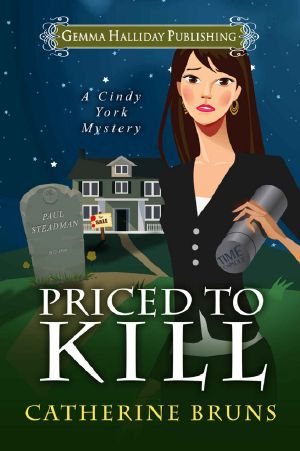 [Cindy York 02] • Priced to Kill